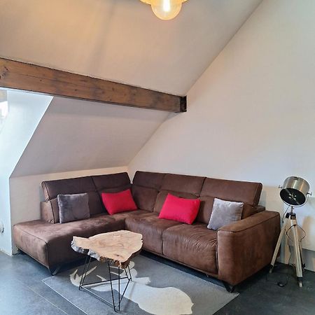 Chez Eric - L'Atypique Apartment Rumilly  Ngoại thất bức ảnh