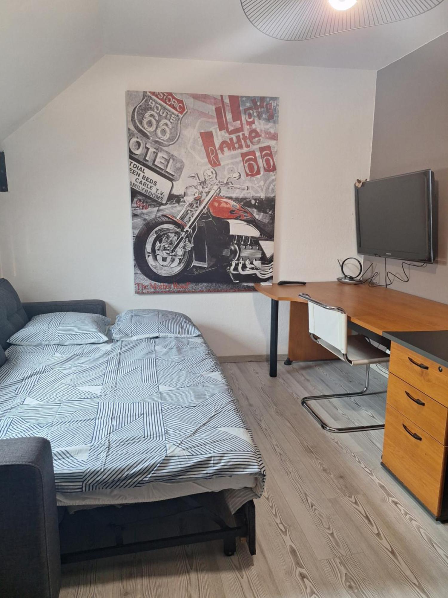 Chez Eric - L'Atypique Apartment Rumilly  Ngoại thất bức ảnh