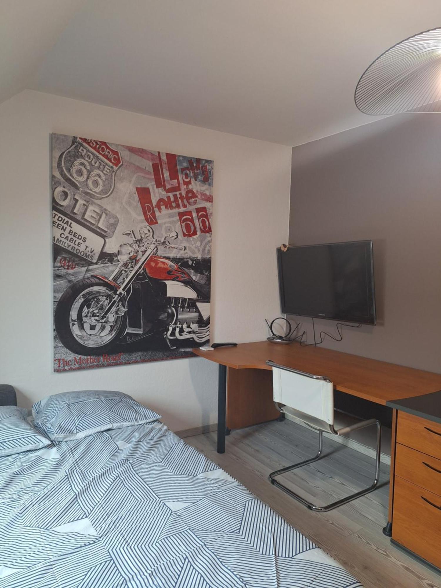 Chez Eric - L'Atypique Apartment Rumilly  Ngoại thất bức ảnh
