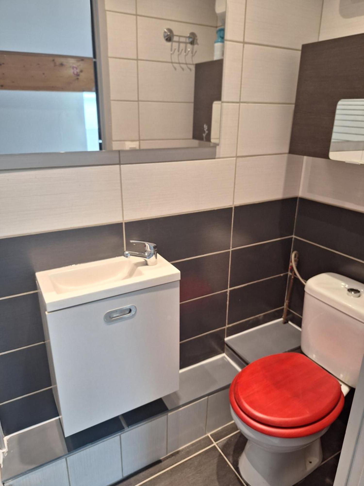 Chez Eric - L'Atypique Apartment Rumilly  Ngoại thất bức ảnh
