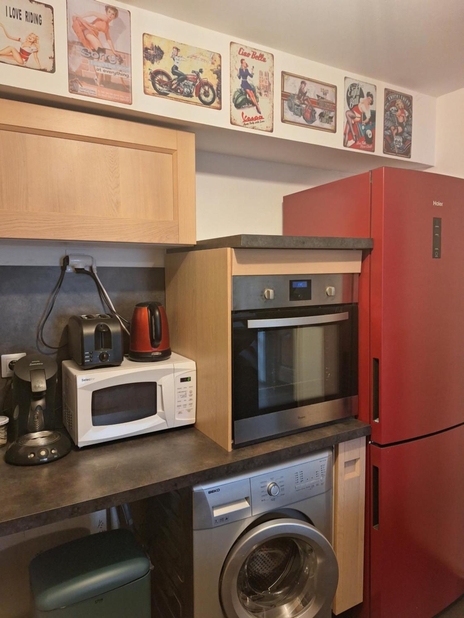 Chez Eric - L'Atypique Apartment Rumilly  Ngoại thất bức ảnh