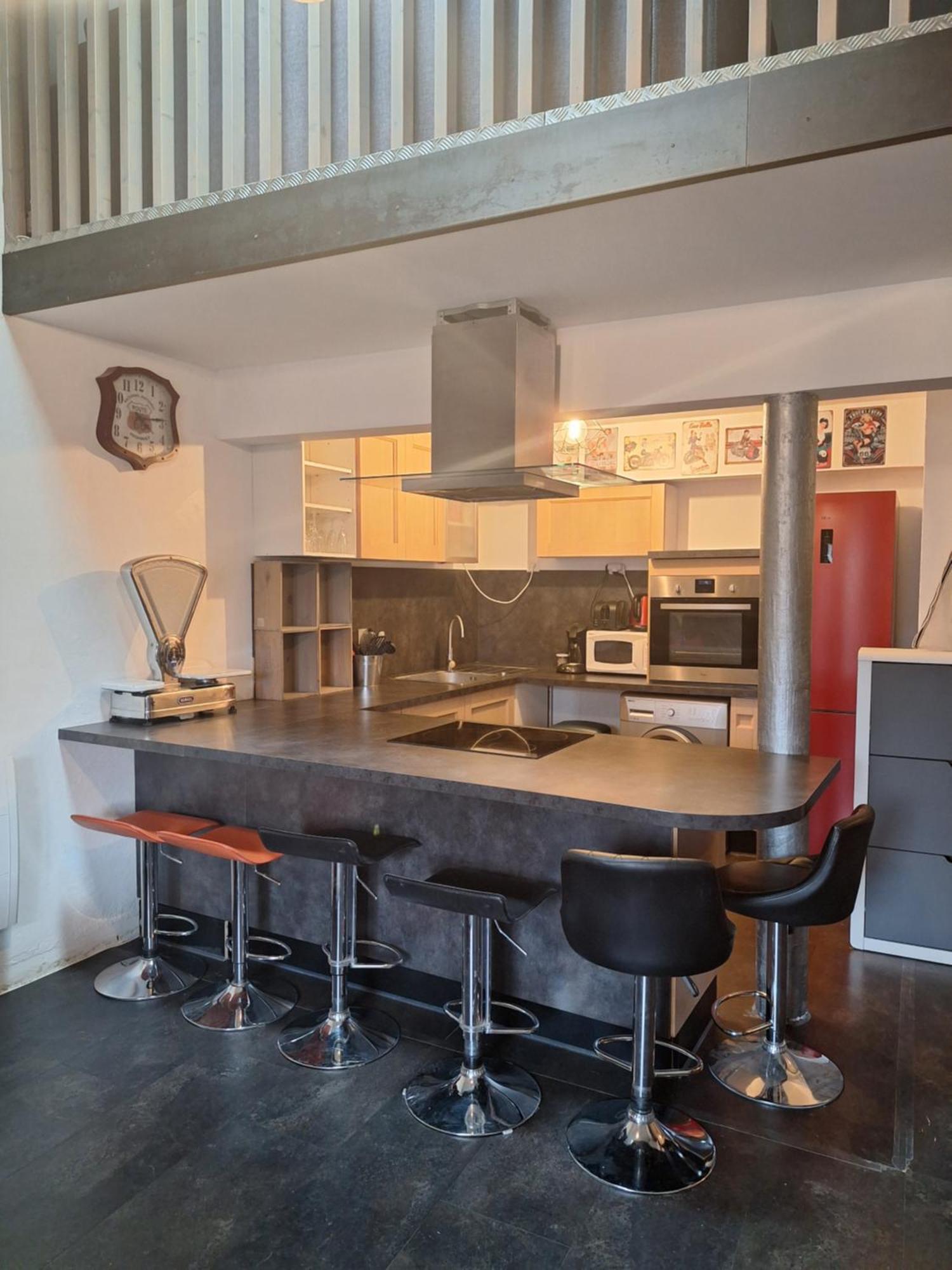 Chez Eric - L'Atypique Apartment Rumilly  Ngoại thất bức ảnh